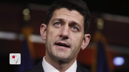 Who Would Succeed Paul Ryan As Speaker of the House?