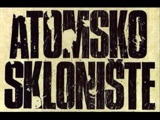 Atomsko skloniste - Space generation 1983