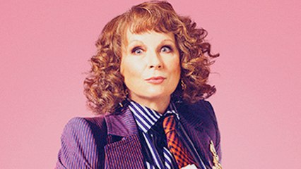 ABSOLUTELY FABULOUS Le Film Bande Annonce (2016)