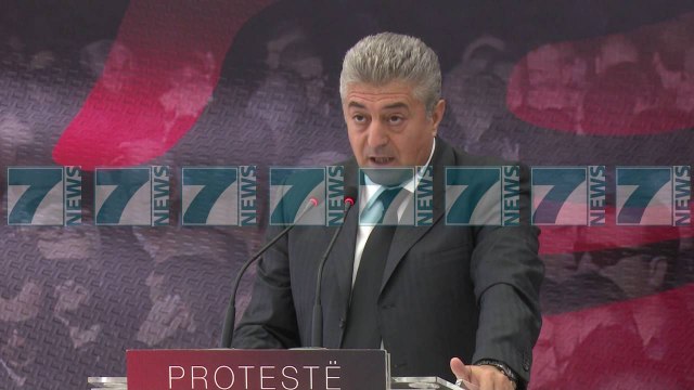 PD AKUZON ERION VELIAJN PER AFERA DHE TENDERA KORRUPTIVE - News, Lajme - Kanali 9