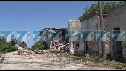 AURON TARE DO I KERKOJE QEVERISE RIHAPJEN E ISHULLIT TE SAZANIT - News, Lajme - Kanali 11