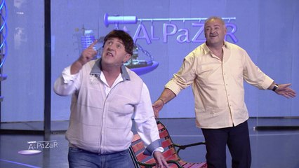 Risi ne lagje - Alpazar - Vizion Plus