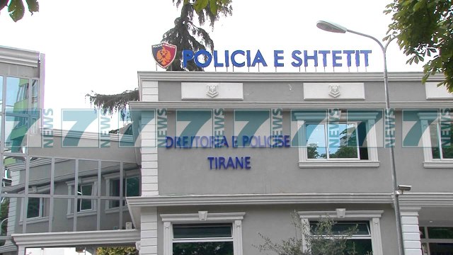 ARRESTOHET SHPETIM TAHO, DYSHOHET SE PLAGOSI NJE PERSON - News, Lajme - Kanali 7