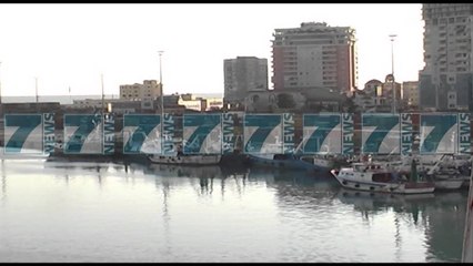 SEKUESTROHEN 9 APARTAMENTE NE DURRES, U BLENE ME PARA TE DYSHIMTA - News, Lajme - Kanali 8