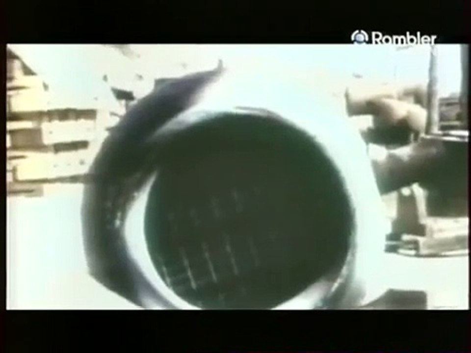 Покорение космоса (1 Серия)