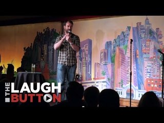 Dan Cummins on Hipsters