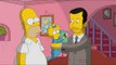 Jimmy Kimmel on The Simpsons (sneak peek)