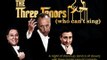 The Three Tenors (who can't sing) - February 27th - Orange Park, FL