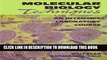 Best Seller Molecular Biology Techniques: An Intensive Laboratory Course Free Read