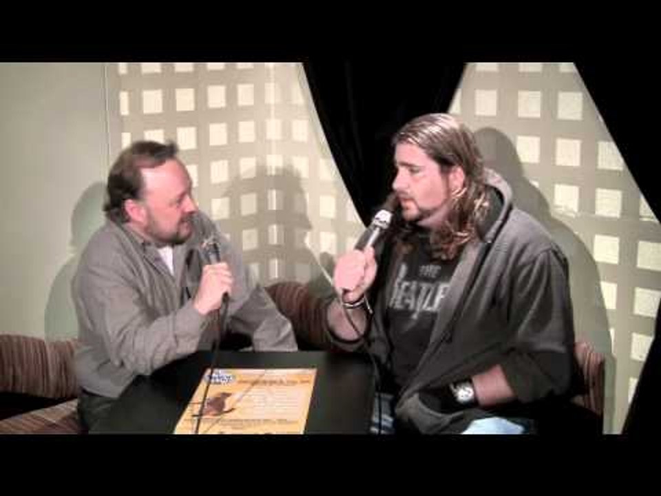 Big Jay Oakerson & The Comic's Comic at Comix