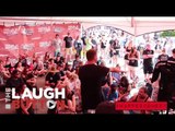 Warped Tour Comedy Tent: Tour Diary: Week 1 on The Road