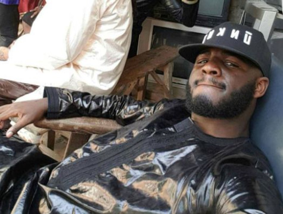 Benash avec les pirates du Sénégal !