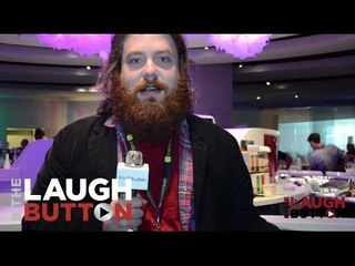 Dan St. Germain "Shirtless Bible Salesman" from SNL - My Favorite Sketch