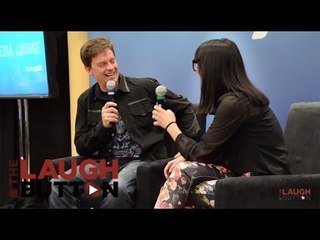 SXSW 2014: A day with Jim Breuer in Austin