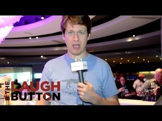 Pete Holmes "Hamm & Buble" from Saturday Night Live - My Favorite Sketch