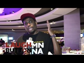 Damien Lemon "True Hollywood Stories - Rick James" from Chappelle's Show - My Favorite Sketch