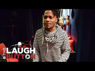 I Had To Follow That! #7: Jermaine Fowler gets upstaged by a legend