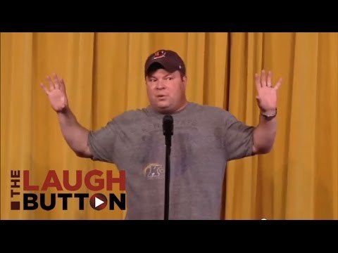John Caparulo: Caplets - Volume 1
