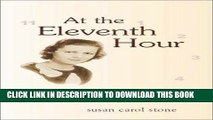[PDF] At the Eleventh Hour: Caring for My Dying Mother [Online Books]