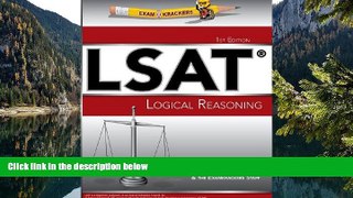 READ NOW  Examkrackers LSAT Logical Reasoning  Premium Ebooks Online Ebooks