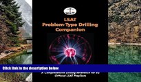 Deals in Books  LSAT Problem-Type Drilling Companion: A Comprehensive Drilling Reference for 82