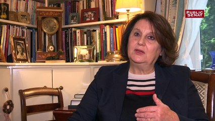Henriette Asséo : « en 1939, la France a une attitude de défiance à l’égard des nomades »