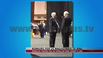 Konkurs për 25 magjistratë të rinj - News, Lajme - Vizion Plus