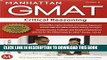 Best Seller Manhattan GMAT Verbal Strategy Guide Set, 5th Edition (Manhattan GMAT Strategy Guides)