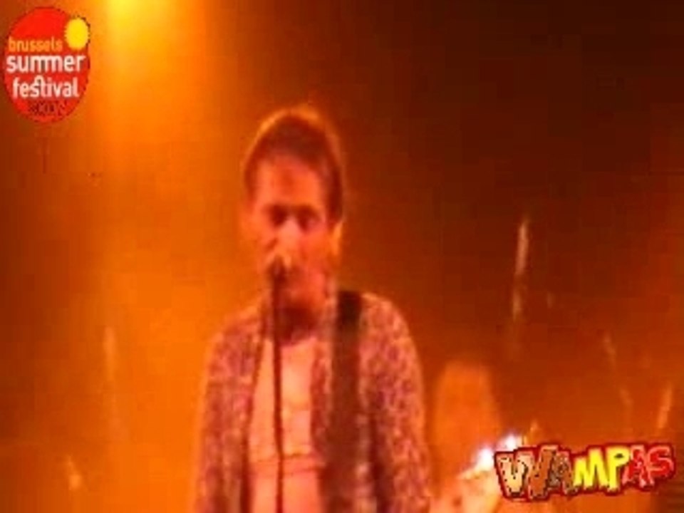 WAMPAS @ rimini 6 @ 19-8-2007 BXL