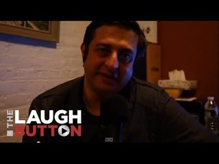 Eugene Mirman at The Eugene Mirman Comedy Festival