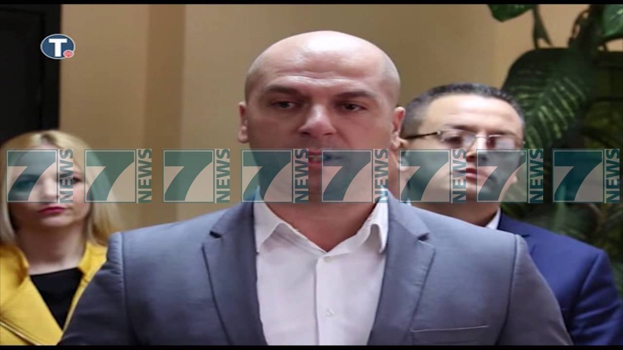 LISTA SRPSKA DO TE DALE NGA KOALICIONI QEVERITAR NE KOSOVE  - News, Lajme - Kanali 7