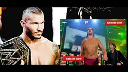 WWE Raw 24 October 2016 The Great Khali Returns