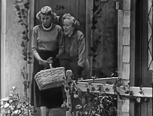 06. Burns & Allen Show Harry Morton's Private Secretary