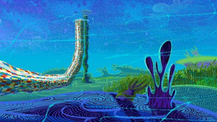 ZIG & SHARKO Compilation!! (ALMOST 1 HOUR)