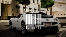 Dope MELODIC Rap Beat Hip Hop Instrumental 2016 