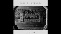 Back to Atlanta - Dope Rap Beat Hip Hop Instrumental - TL Beats