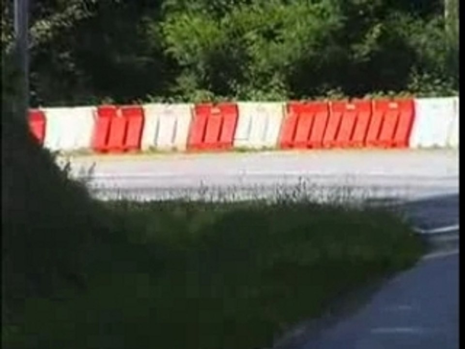 antoine cassier lormes 2007