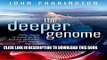 Ebook The Deeper Genome: Why there is more to the human genome than meets the eye Free Read