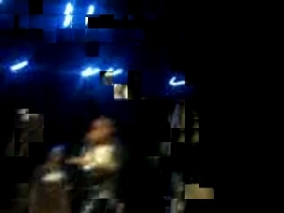 Sir Cass du (Carré D'iks)scene à l'espace reuilly