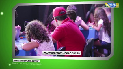 Evènements à ne pas manquer au Brésil à partir du 28 octobre 2016