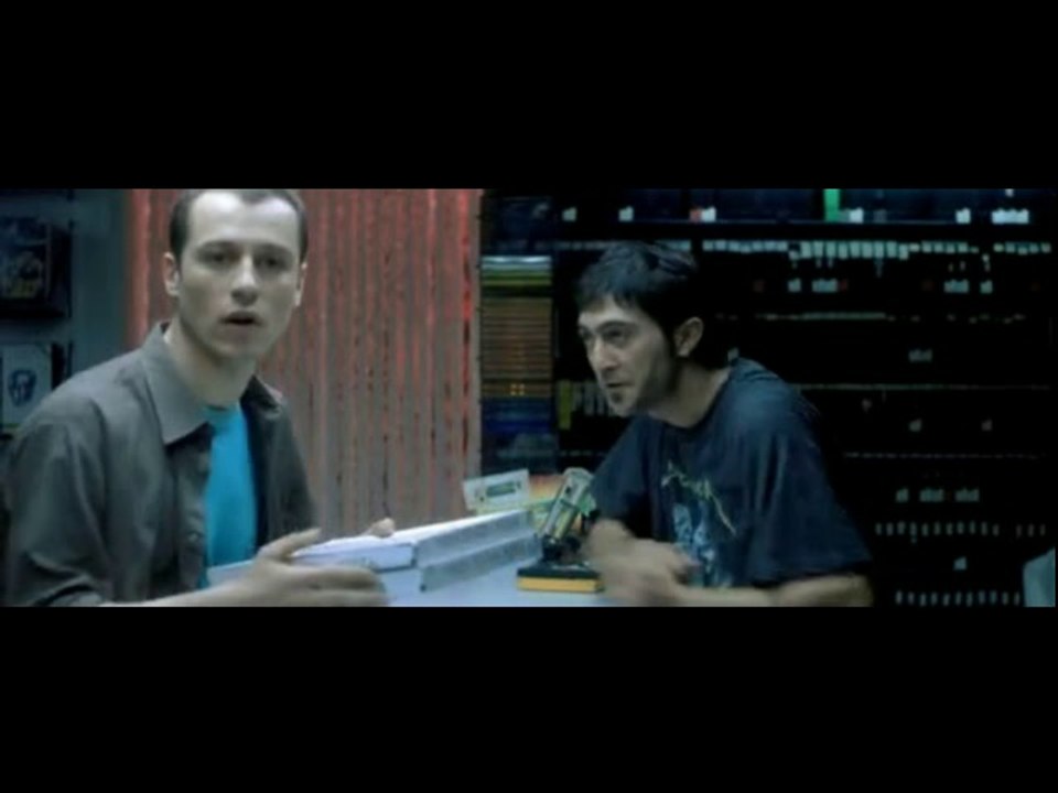 Santa Maradona - Ogni volta che la vedo sai cosa le farei?