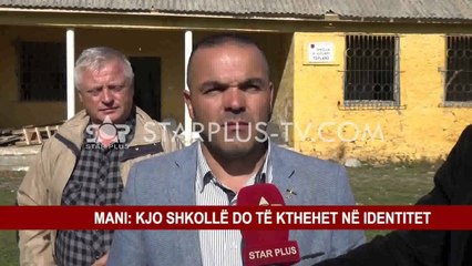 TEMAL, NJË “DRITË JESHILE” PËR FSHATIN TOPLANË