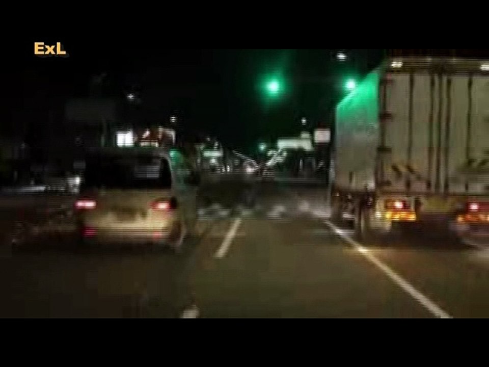 Love in The  Car