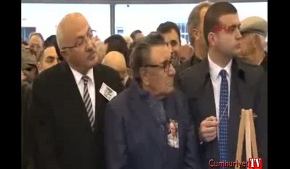 Duayen gazeteci Nail Güreli son yolculuğuna uğurlanıyor