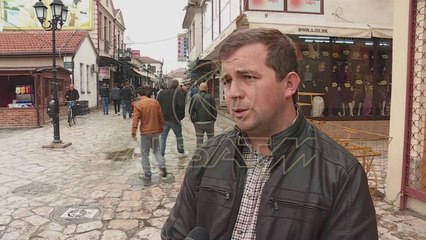 Përfundojnë hetimet për vrasjen e Almirit