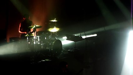 Muse - Psycho, Brighton Dome, 03/23/2015