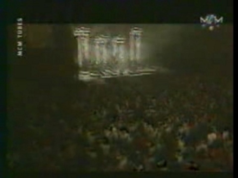 Hubert Felix Thiefaine - la fille du coupeur de joints