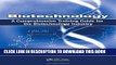 Best Seller Biotechnology: A Comprehensive Training Guide for the Biotechnology Industry Free