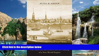 Big Deals  Among the Powers of the Earth: The American Revolution and the Making of a New World