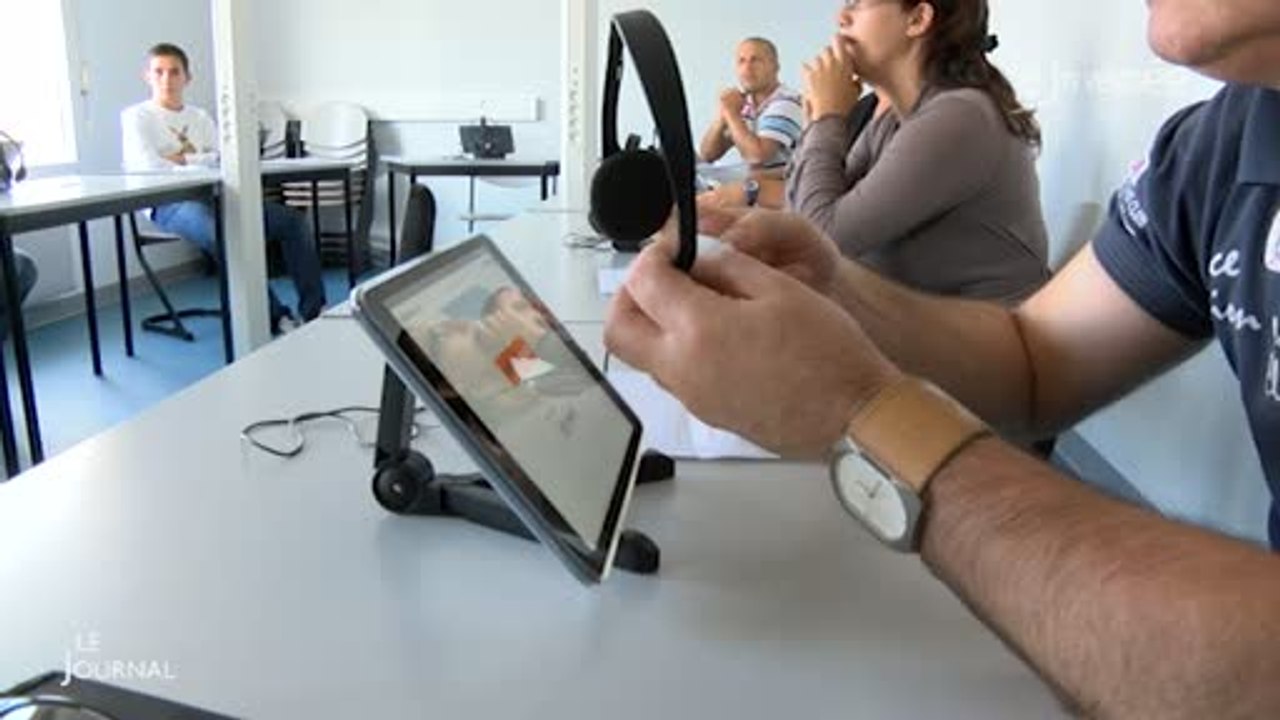 Code de la route : Des sociétés privées pour passer l'examen